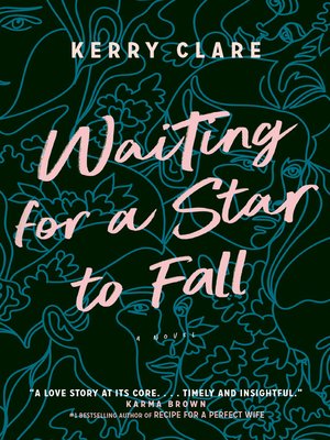 cover image of Waiting for a Star to Fall